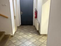 Prodej obchodního prostoru, Třebíč - Jejkov, Smila Osovského, 250 m2