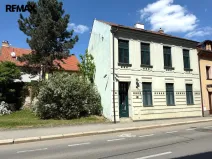 Prodej obchodního prostoru, Třebíč - Jejkov, Smila Osovského, 250 m2