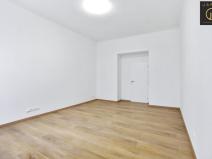 Pronájem bytu 2+kk, Praha - Bubeneč, Korunovační, 50 m2