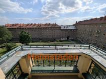 Pronájem bytu 4+1, Ostrava - Poruba, náměstí Boženy Němcové, 93 m2