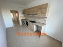 Pronájem bytu 4+1, Ostrava - Poruba, náměstí Boženy Němcové, 93 m2