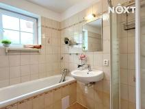 Pronájem bytu 3+kk, České Budějovice, Vl. Rady, 78 m2