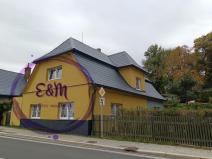 Prodej rodinného domu, Moravský Beroun, 497 m2