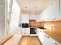 Pronájem bytu 3+1, Tábor, Buzulucká, 65 m2