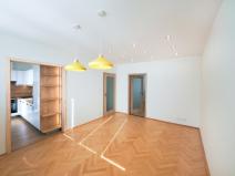 Pronájem bytu 3+1, Tábor, Buzulucká, 65 m2