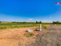 Prodej pozemku pro bydlení, Zbůch - Červený Újezd, 948 m2