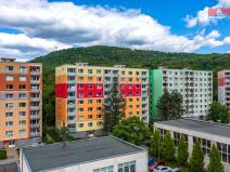 Prodej bytu 2+1, Děčín - Děčín XXVII-Březiny, Kosmonautů, 63 m2
