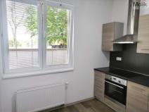 Pronájem bytu 2+1, Duchcov, Husova, 52 m2