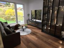 Prodej bytu 1+kk, Hrušovany u Brna, Vodní, 31 m2