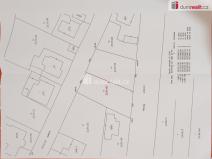 Prodej pozemku pro bydlení, Plzeň - Valcha, Sedlákova, 470 m2