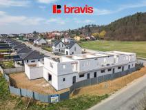 Prodej bytu 2+kk, Lipůvka, 56 m2