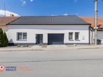 Prodej rodinného domu, Pravlov, 202 m2