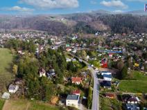 Prodej pozemku pro bydlení, Čtyřkoly, 1131 m2