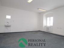 Pronájem kanceláře, Rakovník, Sportovní, 55 m2