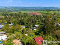 Prodej pozemku pro bydlení, Svinaře, V Zátiší, 1169 m2