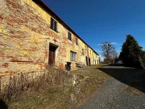 Prodej zemědělské usedlosti, Suchdol nad Odrou, 200 m2