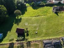 Prodej pozemku pro bydlení, Klučenice, 2276 m2