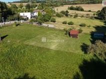 Prodej pozemku pro bydlení, Klučenice, 2276 m2