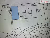 Prodej pozemku pro bydlení, Klučenice, 2943 m2