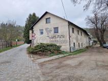 Prodej rodinného domu, Kutná Hora - Vrchlice, U Splavu, 245 m2