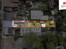 Prodej rodinného domu, Hradec Králové, Náhon, 93 m2