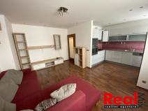 Pronájem bytu 2+kk, Modřice, Komenského, 64 m2