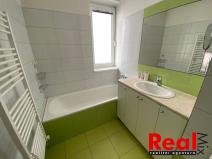 Pronájem bytu 2+kk, Modřice, Komenského, 64 m2