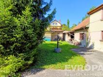 Prodej rodinného domu, Nepřevázka, 75 m2