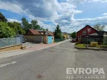 Prodej rodinného domu, Nepřevázka, 75 m2