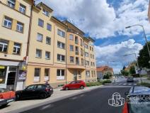 Prodej ordinace, Cheb, Písečná, 112 m2