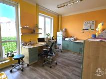 Prodej ordinace, Cheb, Písečná, 112 m2