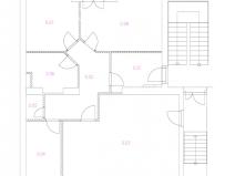 Prodej ordinace, Cheb, Písečná, 112 m2