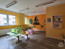 Prodej ordinace, Cheb, Písečná, 112 m2