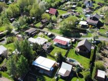 Prodej chaty, Chbany - Poláky, 52 m2