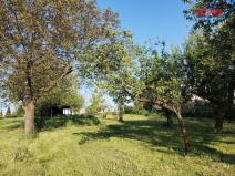 Prodej pozemku pro bydlení, Příbor, 9. května, 1539 m2