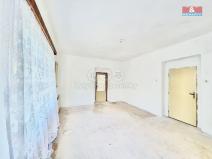 Prodej rodinného domu, Česká Třebová, 100 m2