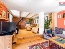 Prodej rodinného domu, Hvozdná, Hlavní, 312 m2