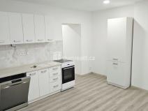Pronájem bytu 1+1, Františkov nad Ploučnicí, 58 m2