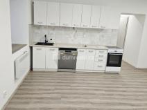 Pronájem bytu 1+1, Františkov nad Ploučnicí, 58 m2