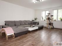 Prodej bytu 3+1, Prostějov, Mlýnská, 102 m2