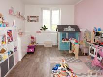 Prodej bytu 3+1, Prostějov, Mlýnská, 102 m2