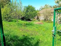 Prodej zahrady, Přerov, 731 m2