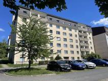 Dražba bytu 3+1, Milovice, Lesní, 105 m2