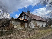Dražba rodinného domu, Kejžlice, K Čejovu, 94 m2
