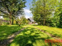 Prodej rodinného domu, Sázava, Pod Čihadlem, 290 m2