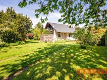Prodej rodinného domu, Sázava, Pod Čihadlem, 290 m2