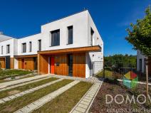 Pronájem rodinného domu, Beroun - Beroun-Závodí, Na Cvičišti, 117 m2