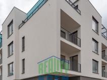 Pronájem bytu 1+kk, Roztoky, Lederova, 34 m2
