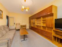 Prodej bytu 3+1, Planá, Fučíkova, 70 m2