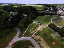 Prodej pozemku pro bydlení, Polná, 1086 m2